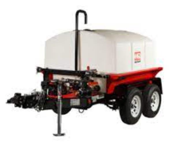 Rental store for 500 Gallon Water Trailer in Phoenix AZ