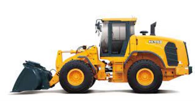 Rental store for 3YD Wheel Loader in Phoenix AZ