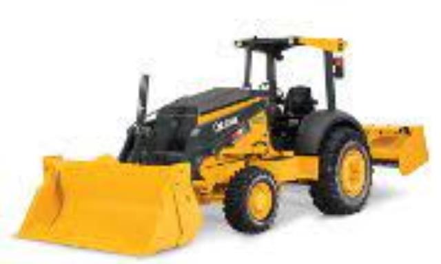 Rental store for Skip Landscape Tractor Loader in Phoenix AZ