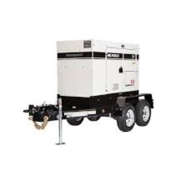 Rental store for 20KW Towable Generator in Phoenix AZ