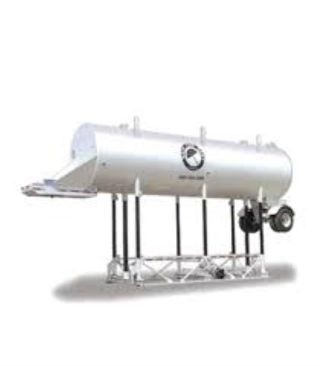 Rental store for Water Tower 12,000 Gallon in Phoenix AZ