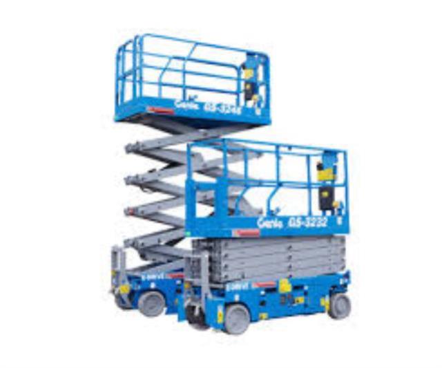 Rental store for 19  Electric Scissor Lift in Phoenix AZ