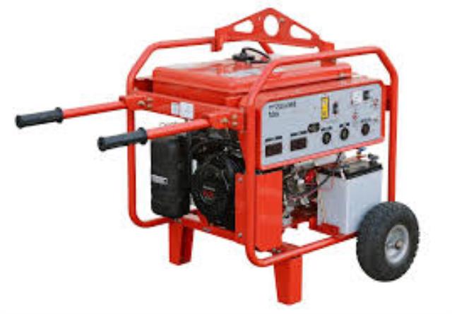 Rental store for 6000 Watt Generator in Phoenix AZ