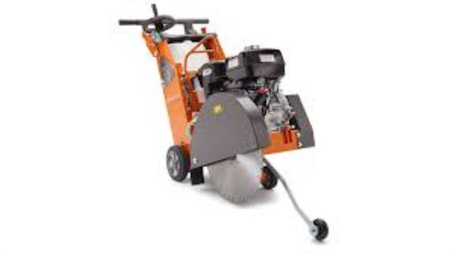 Rental store for 14  Walk Behind Saw in Phoenix AZ