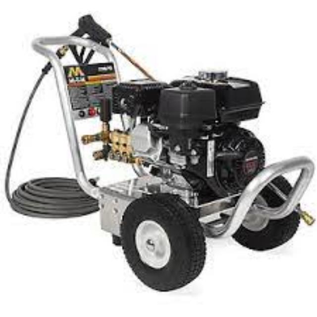 Rental store for 3000 PSI Gas Cold Pressure Washer in Phoenix AZ