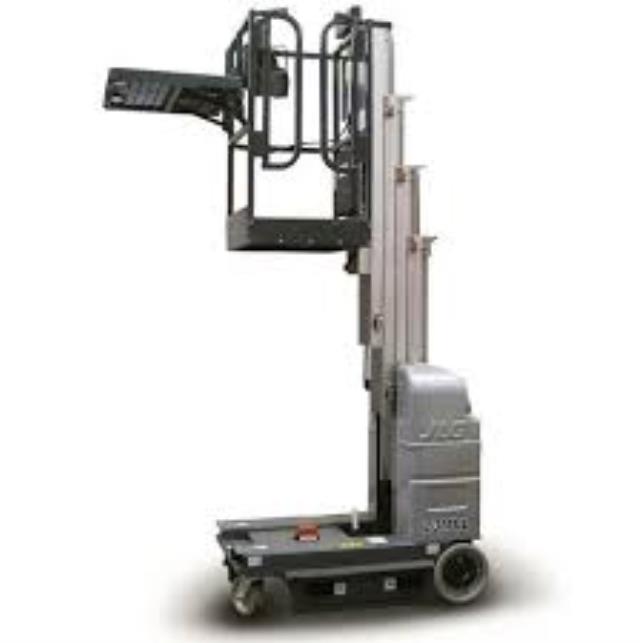 Rental store for 20  Self-Propelled Single Lift in Phoenix AZ