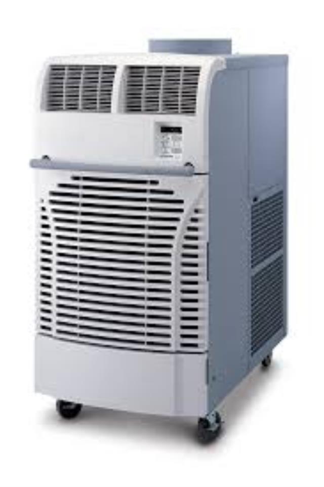 Rental store for Portable Spot Cooler 1 to 5 Ton in Phoenix AZ