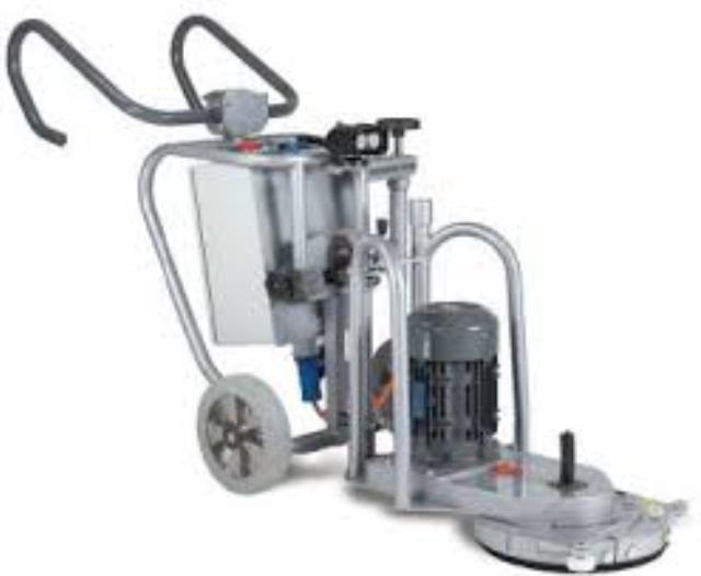 Rental store for Concrete Grinder Single Disc in Phoenix AZ