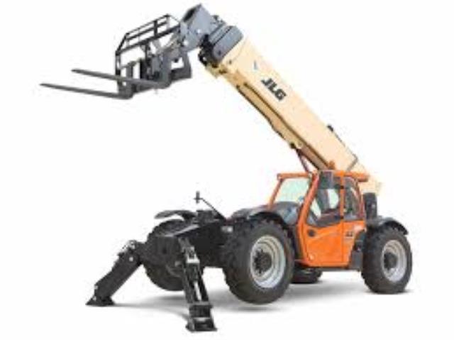 Rental store for 12,000LB Telescopic Reach Forklift in Phoenix AZ
