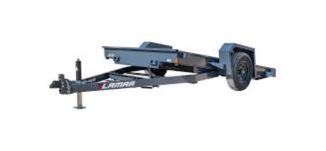 Rental store for 10  Scissor Lift Tilt Trailer in Phoenix AZ