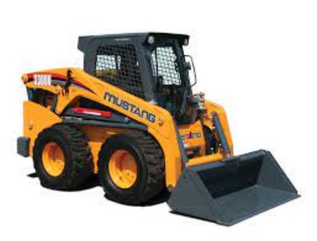 Rent Skid Steer Loader