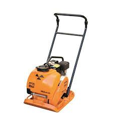 Rent Plate Compactors