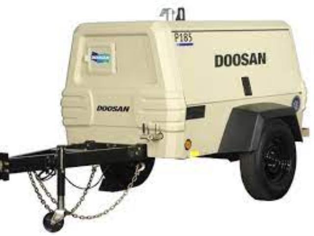 Rent Air Compressors