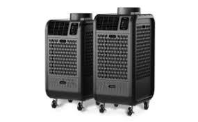 Rent Cooling Equipment